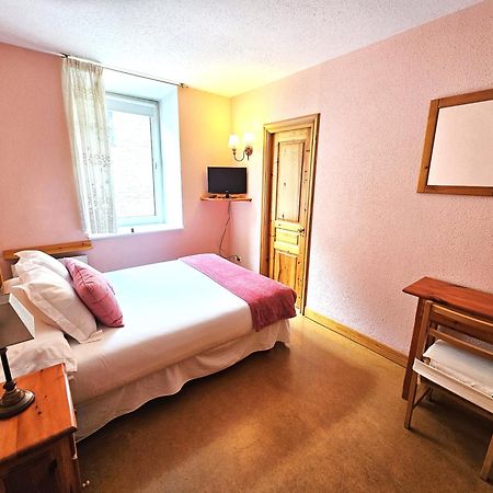 Hotel Anglada Вьелья Экстерьер фото