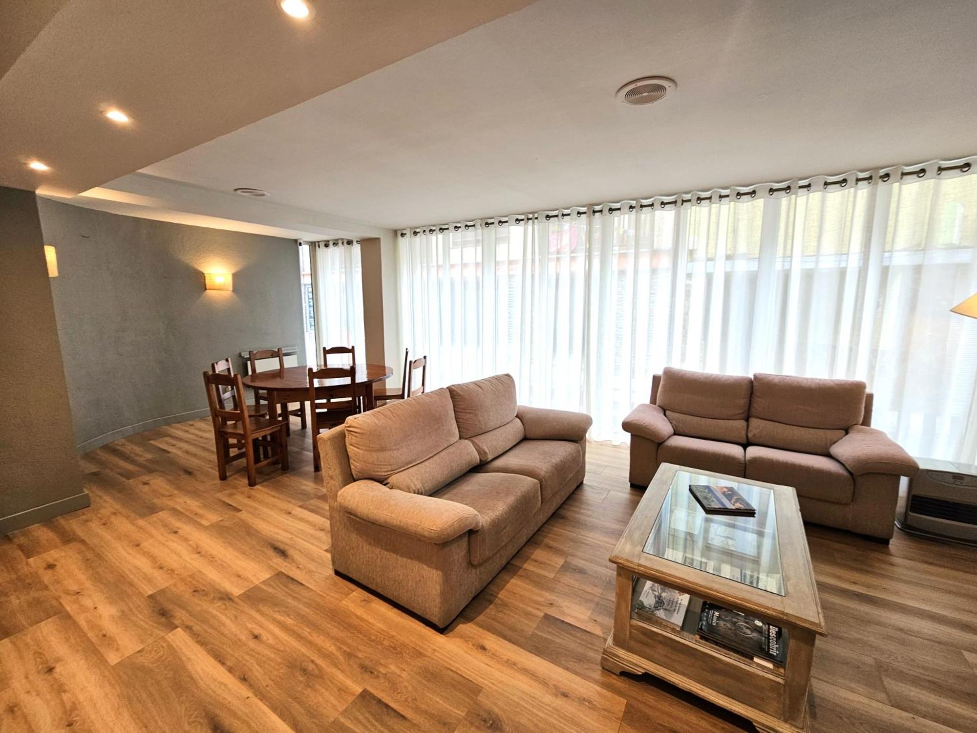 Hotel Anglada Вьелья Экстерьер фото